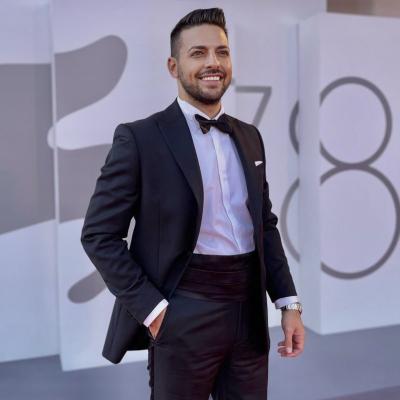 la nuova sartoria