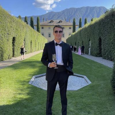 la nuova sartoria