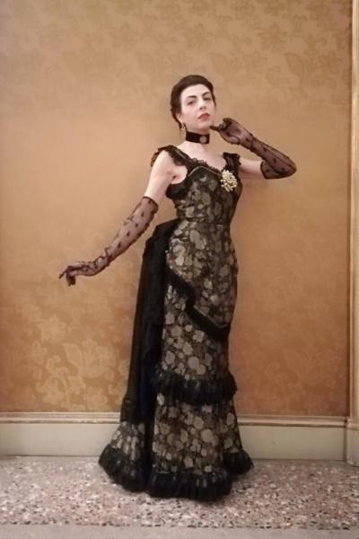 la nuova sartoria
